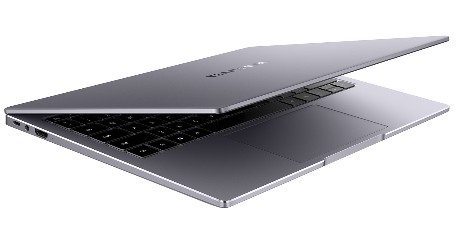 В России представлен ноутбук Huawei MateBook 14 на базе процессора AMD ...