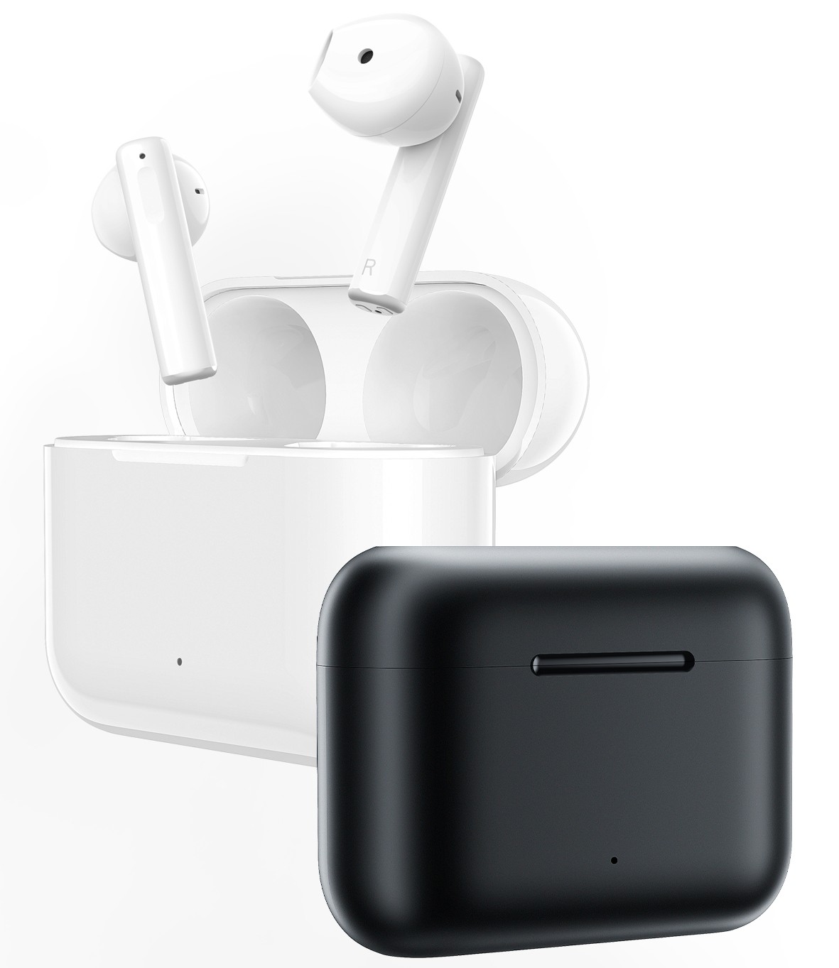 У Honor появились новые беспроводные наушники – CHOICE Earbuds X ...