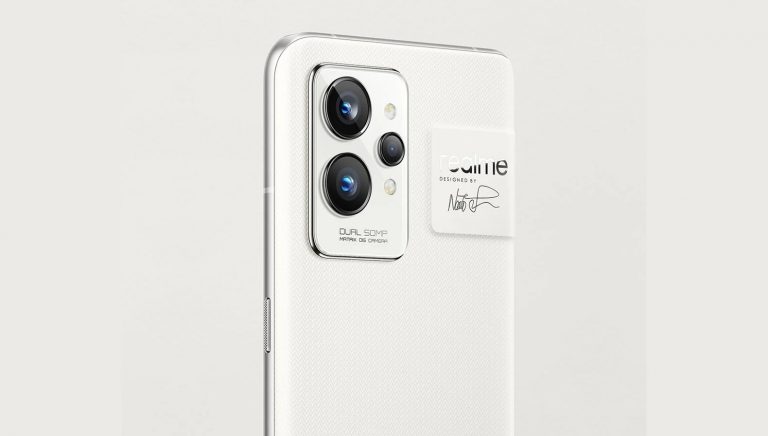 Смартфон realme GT2 Pro: раскрыты цена и другие подробности о флагмане ...