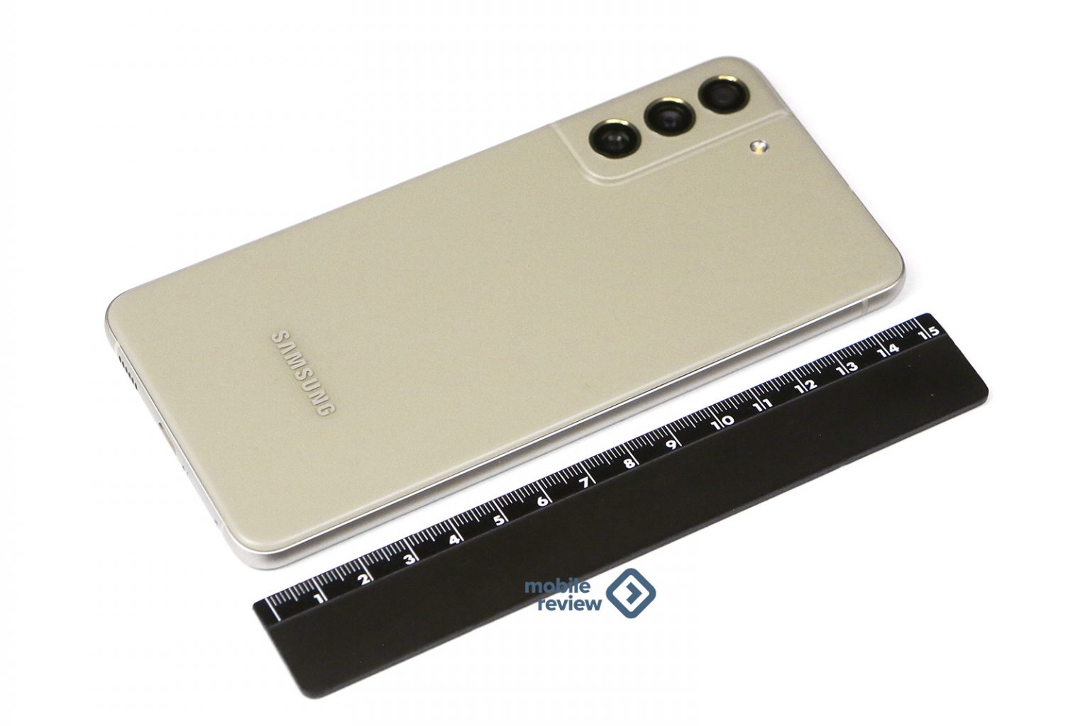 Обзор доступного флагмана Samsung Galaxy S21 FE 5G (SM G990B/DS ...