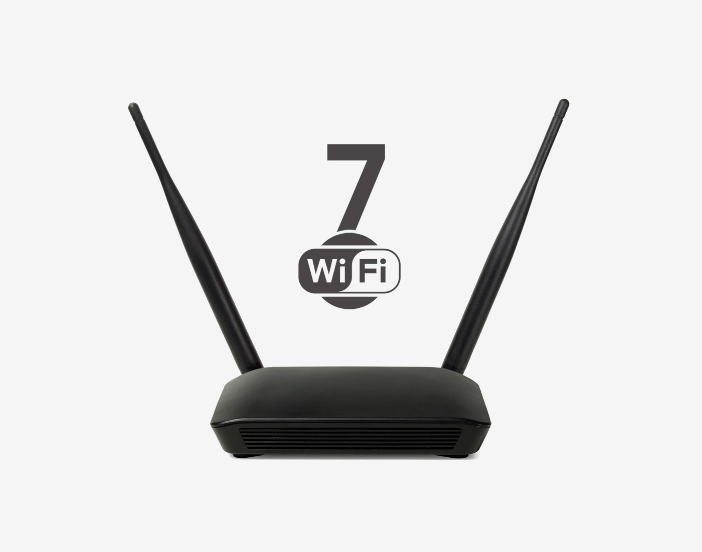 Вай фай 7. WIFI 7.