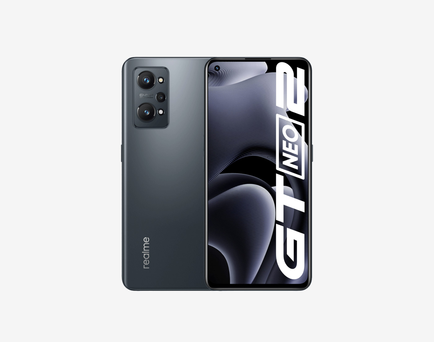 Обзор смартфона realme GT Neo2 5G (RMX3370) — Mobile-review.com — Все о  мобильной технике и технологиях