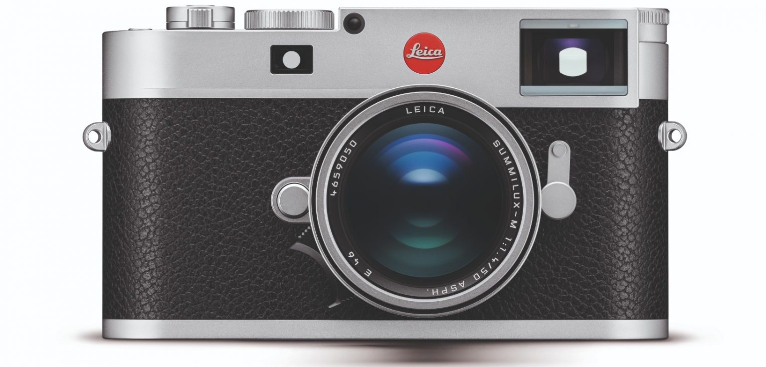Leica перевыпустила легендарную камеру M11 Mobilereview