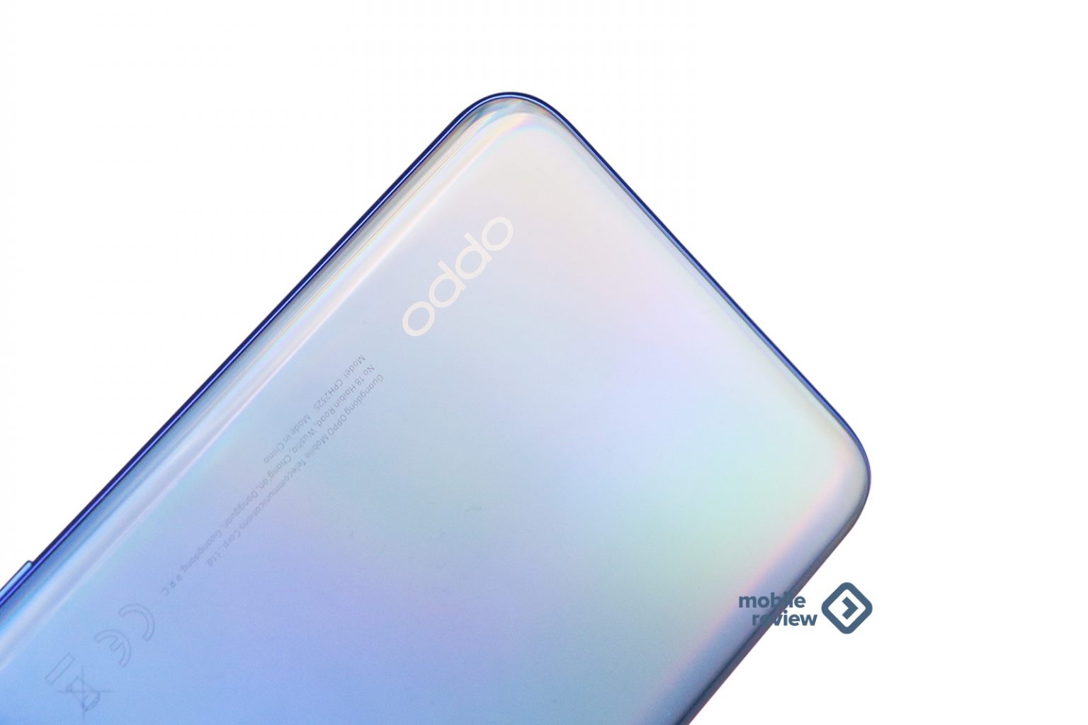 Обзор смартфона среднего сегмента OPPO A55 — Mobile-review.com — Все о ...