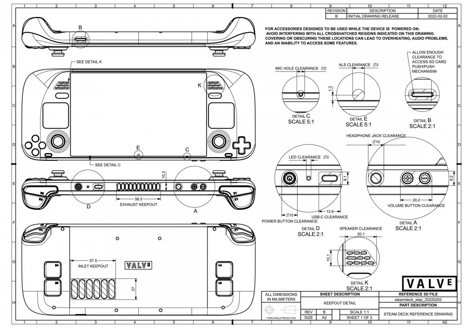 Steam gaming device фото 72