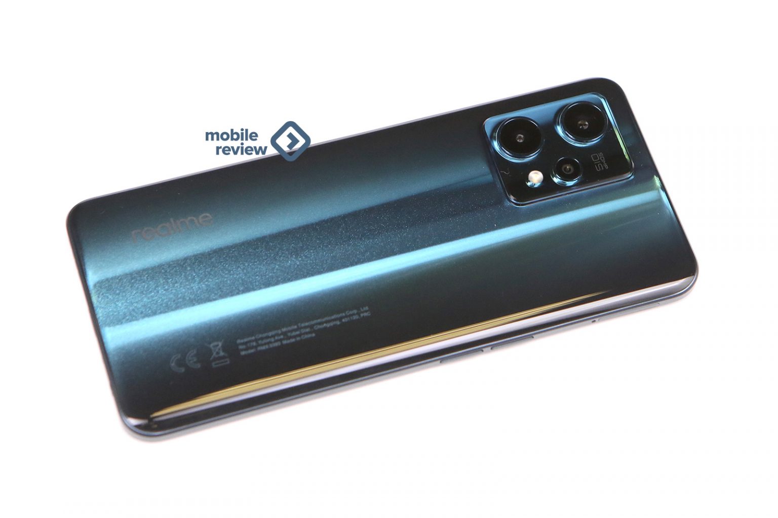 Обзор смартфона среднего сегмента realme 9 Pro+ (RMX3393) — Mobile ...