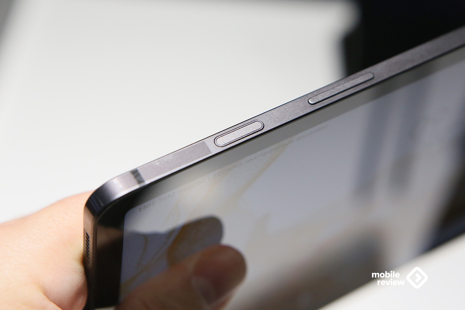 Линейка планшетов Samsung Galaxy Tab S8/S8+ и S8 Ultra — первые впечатления