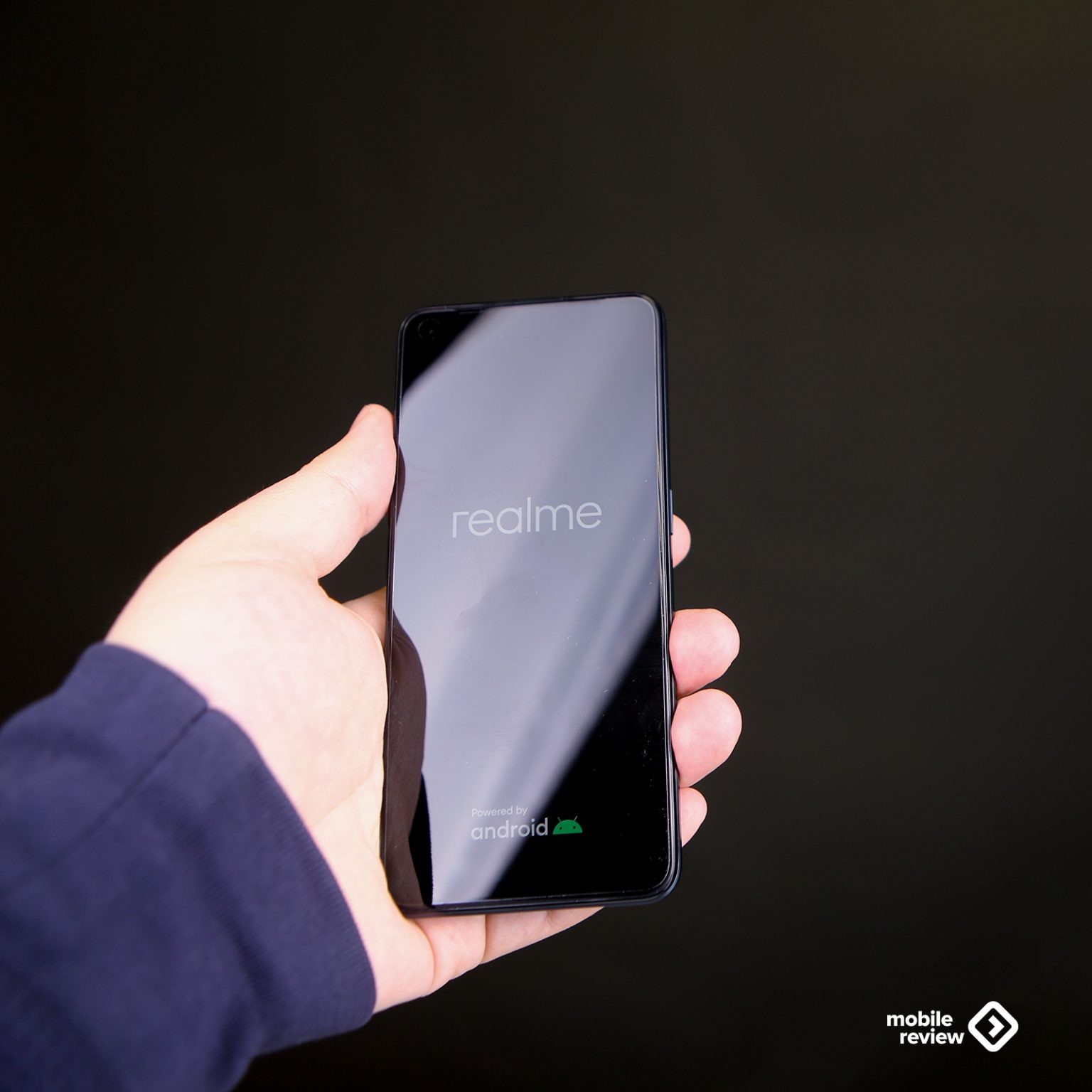 Обзор смартфона среднего сегмента realme 9 Pro+ (RMX3393) — Mobile ...