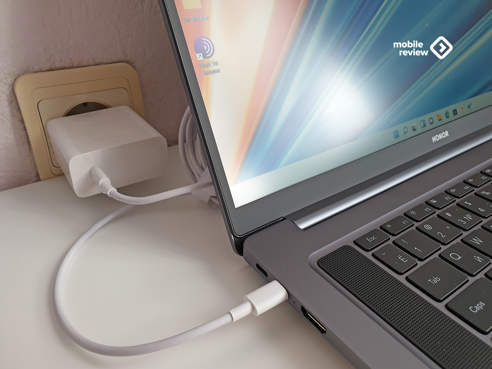 Обзор Honor MagicBook 16: мощный лэптоп на современном железе