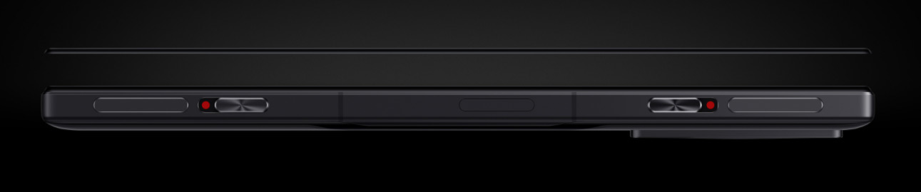 #Эхо159. Кому нужен Xiaomi Redmi K50 Gaming Edition?