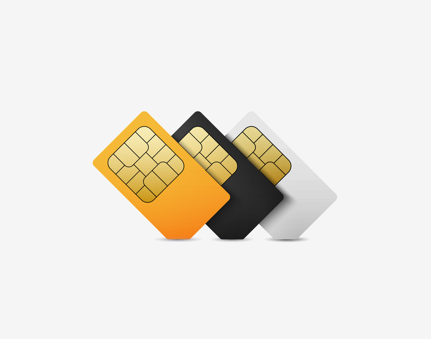 Три SIM-карты в одни руки. История повторяющейся глупости депутатов —  Mobile-review.com — Все о мобильной технике и технологиях