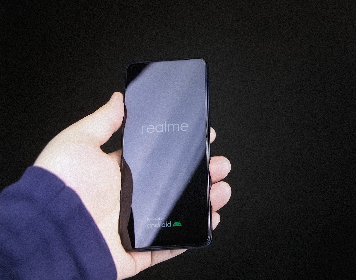 Обзор смартфона среднего сегмента realme 9 Pro+ (RMX3393) —  Mobile-review.com — Все о мобильной технике и технологиях