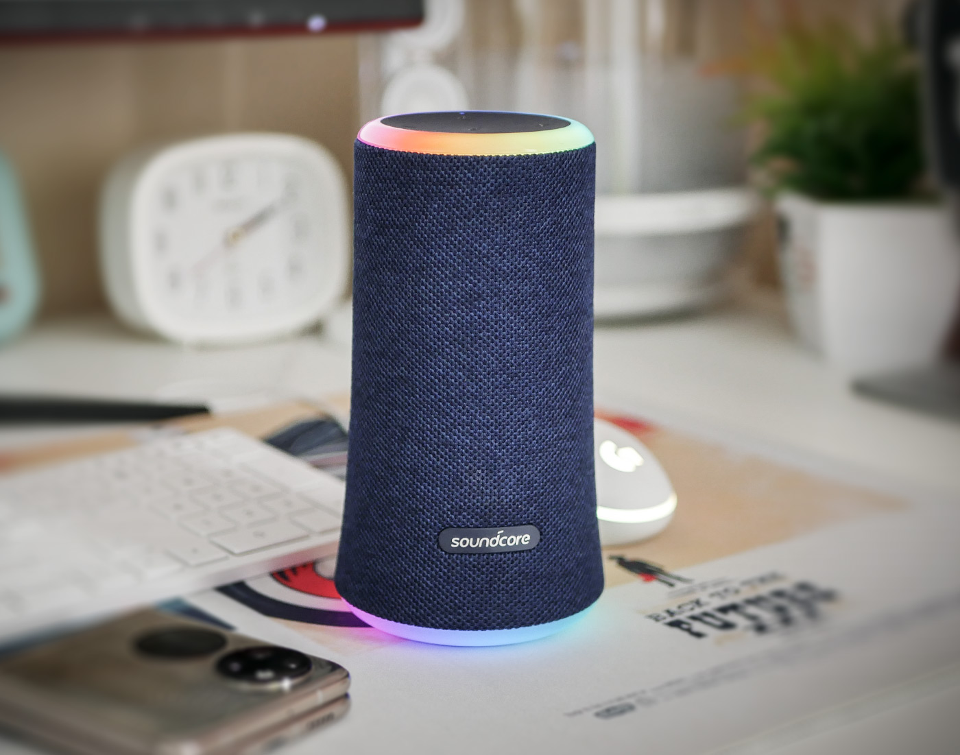 Anker soundcore hot sale ii