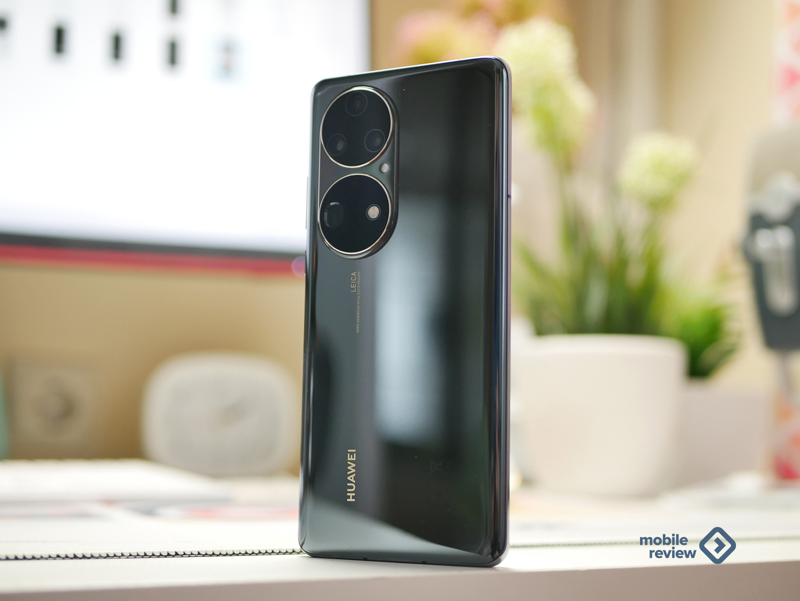Обзор флагмана Huawei P50 Pro – возрождение легенды?