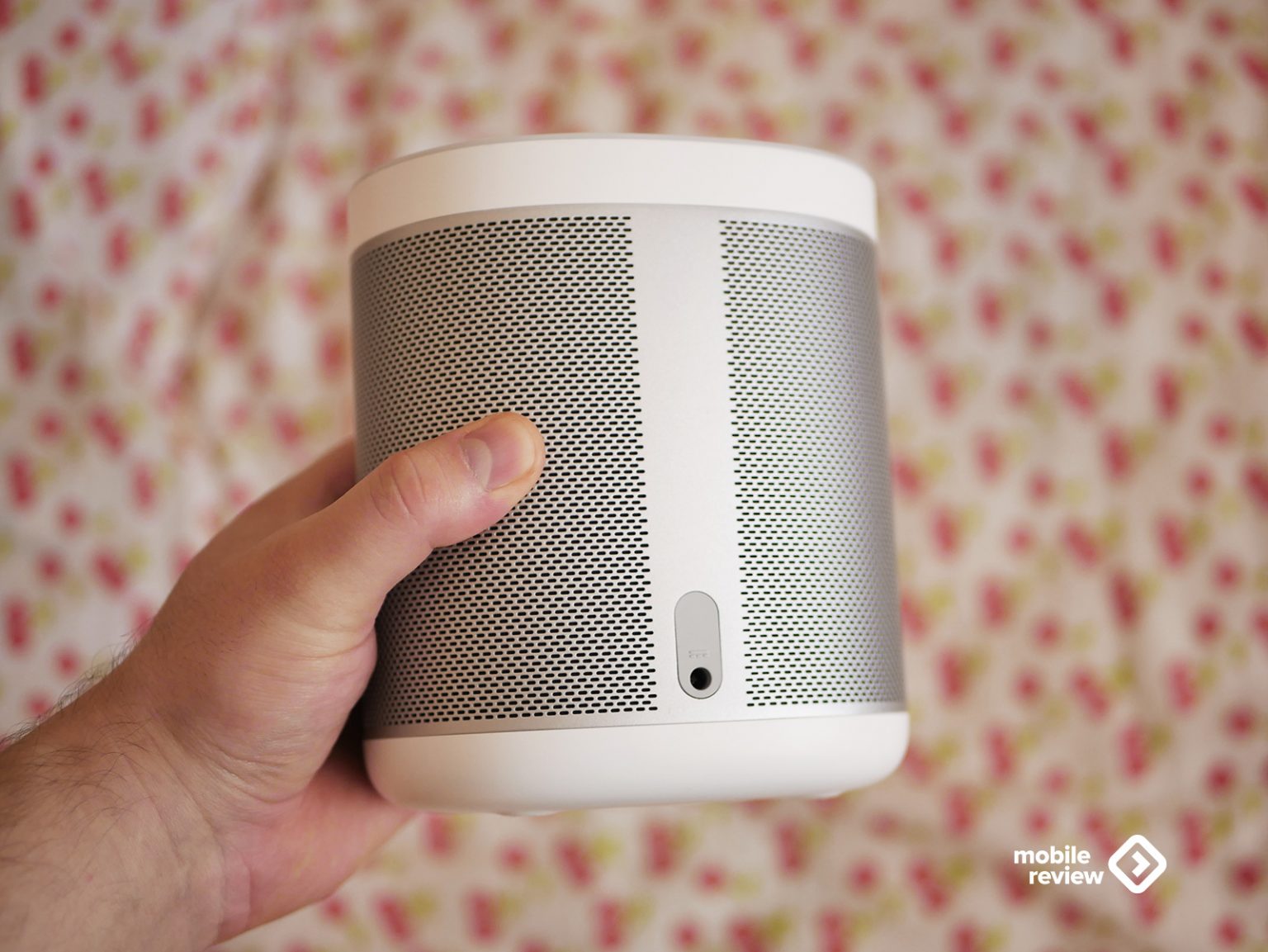 Как подключить колонку mi smart Неделя с Xiaomi Mi Smart Speaker - Mobile-review.com - Все о мобильной технике и