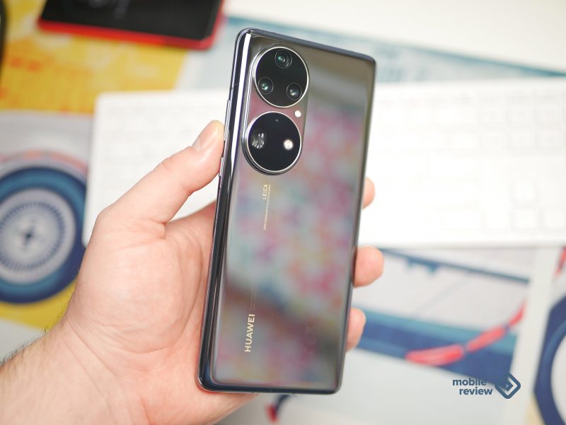 Обзор флагмана Huawei P50 Pro – возрождение легенды? — Mobile-review ...