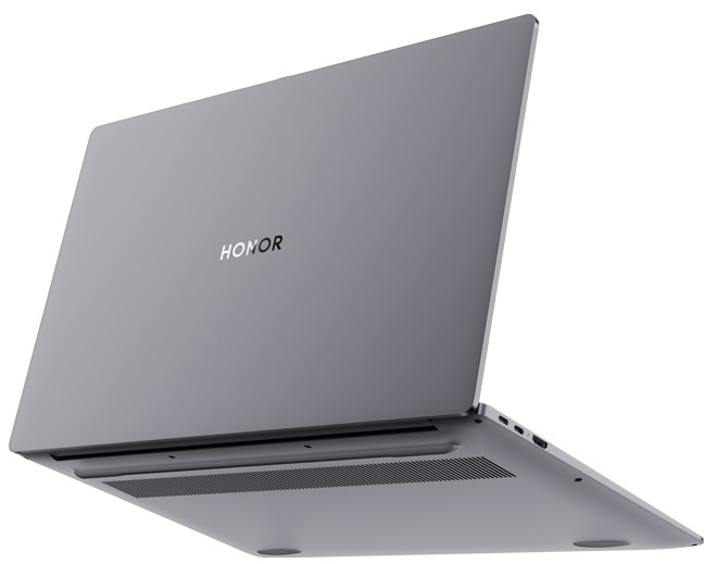 В России представлен новый ноутбук HONOR MagicBook 16 — Mobile-review ...
