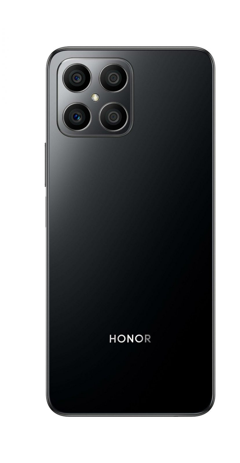 Honor X8 — смартфон среднего класса от бренда — Mobile-review.com — Все о  мобильной технике и технологиях