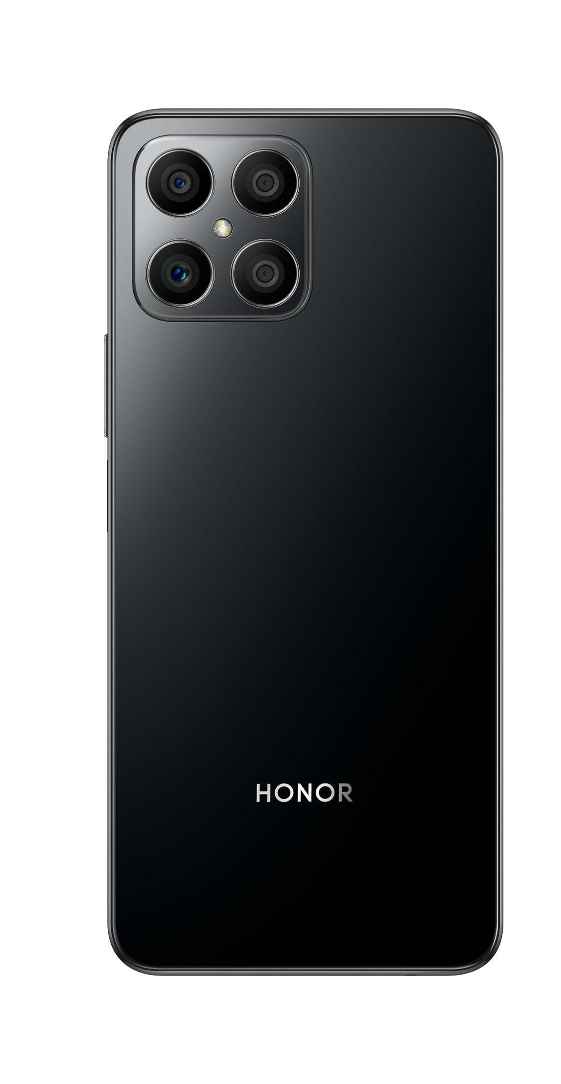 Honor X8 — смартфон среднего класса от бренда — Mobile-review.com — Все ...