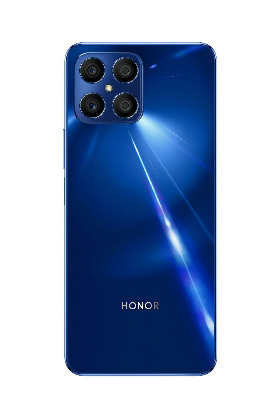 Honor X8 — смартфон среднего класса от бренда — Mobile-review.com — Все о  мобильной технике и технологиях