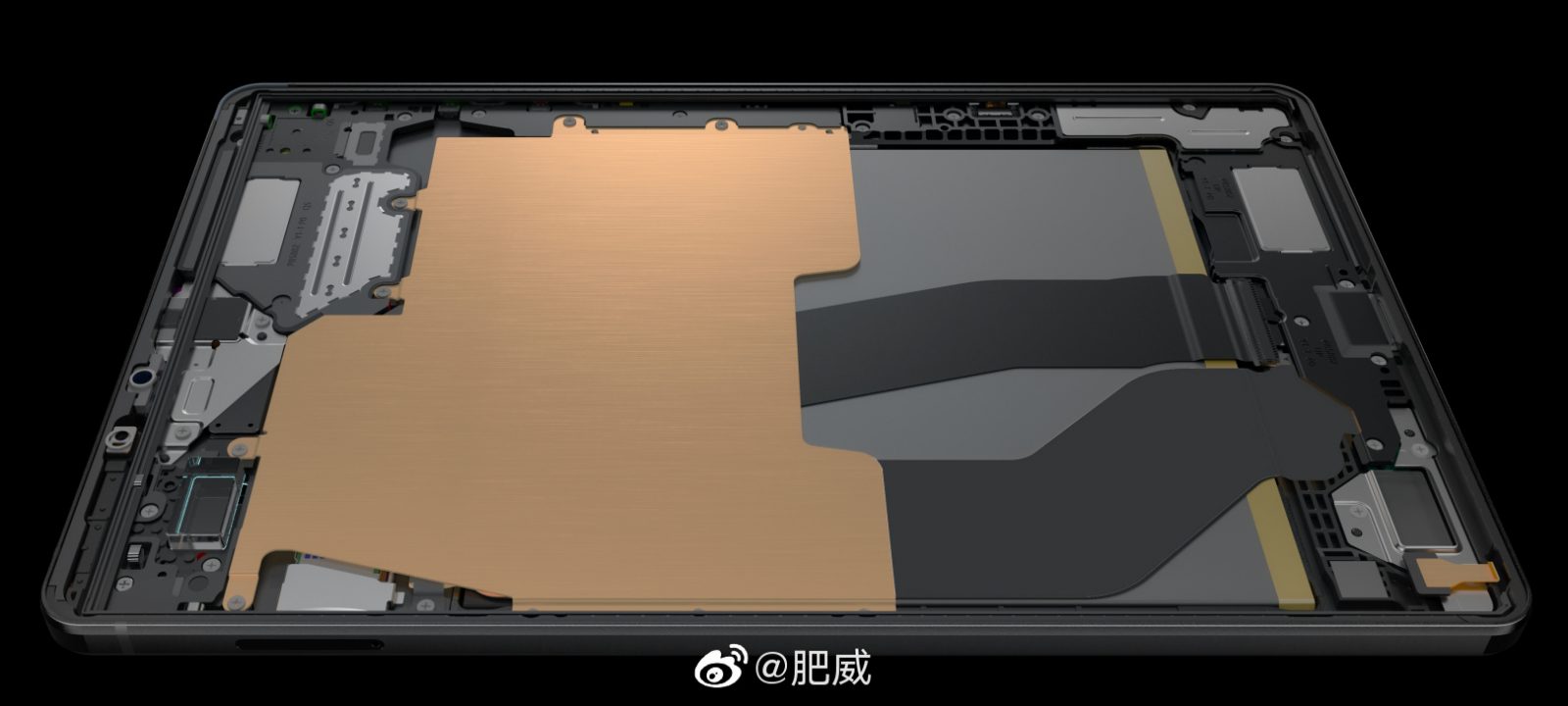 Lenovo Legion Y700 — производительный планшет от бренда — Mobile-review ...