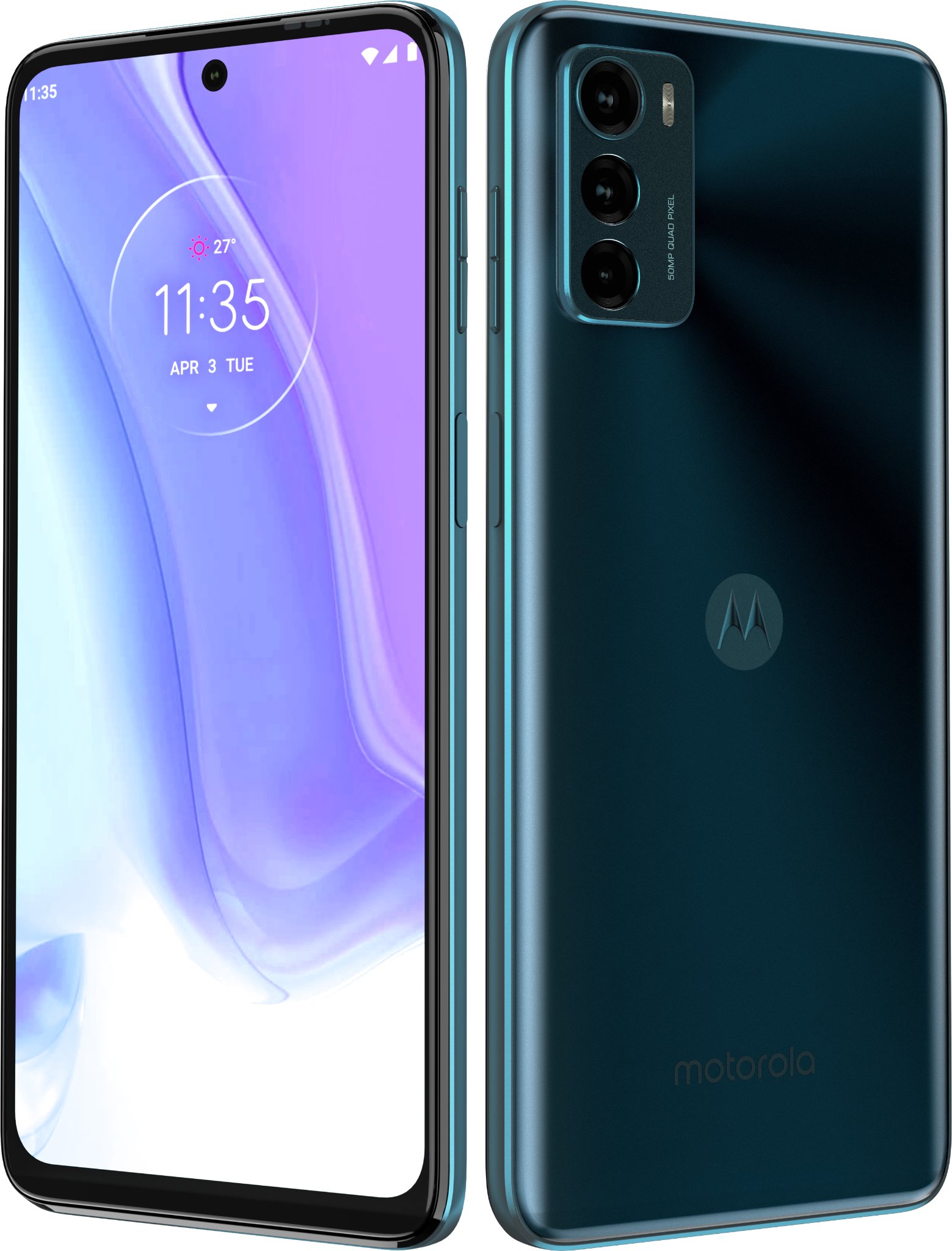 Motorola готовит сразу пять моделей смартфонов — взгляните на их ...