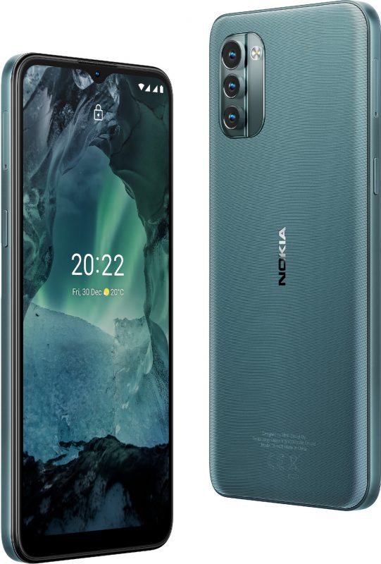 hmd nokia g11