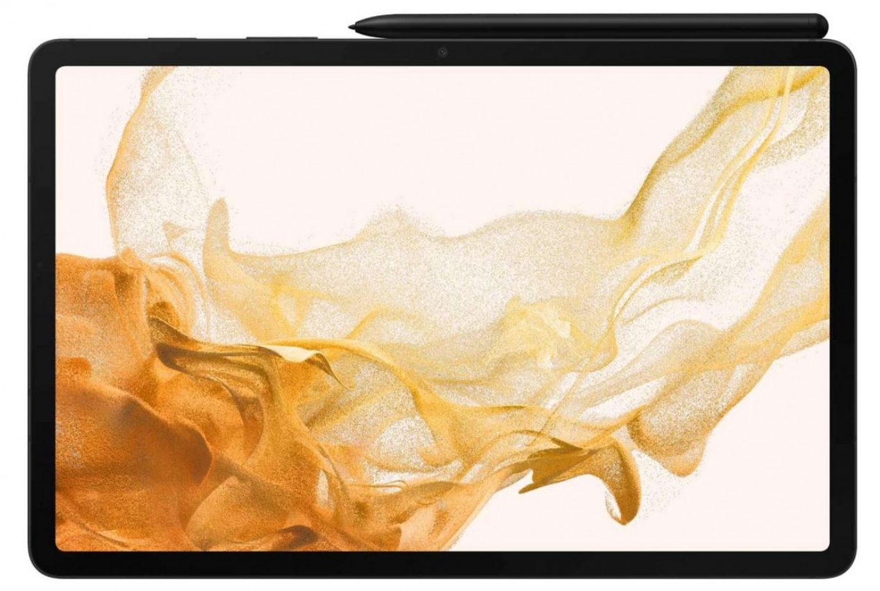 Раскрыты цены планшетов серии Samsung Galaxy Tab S8 — Mobile-review.com ...
