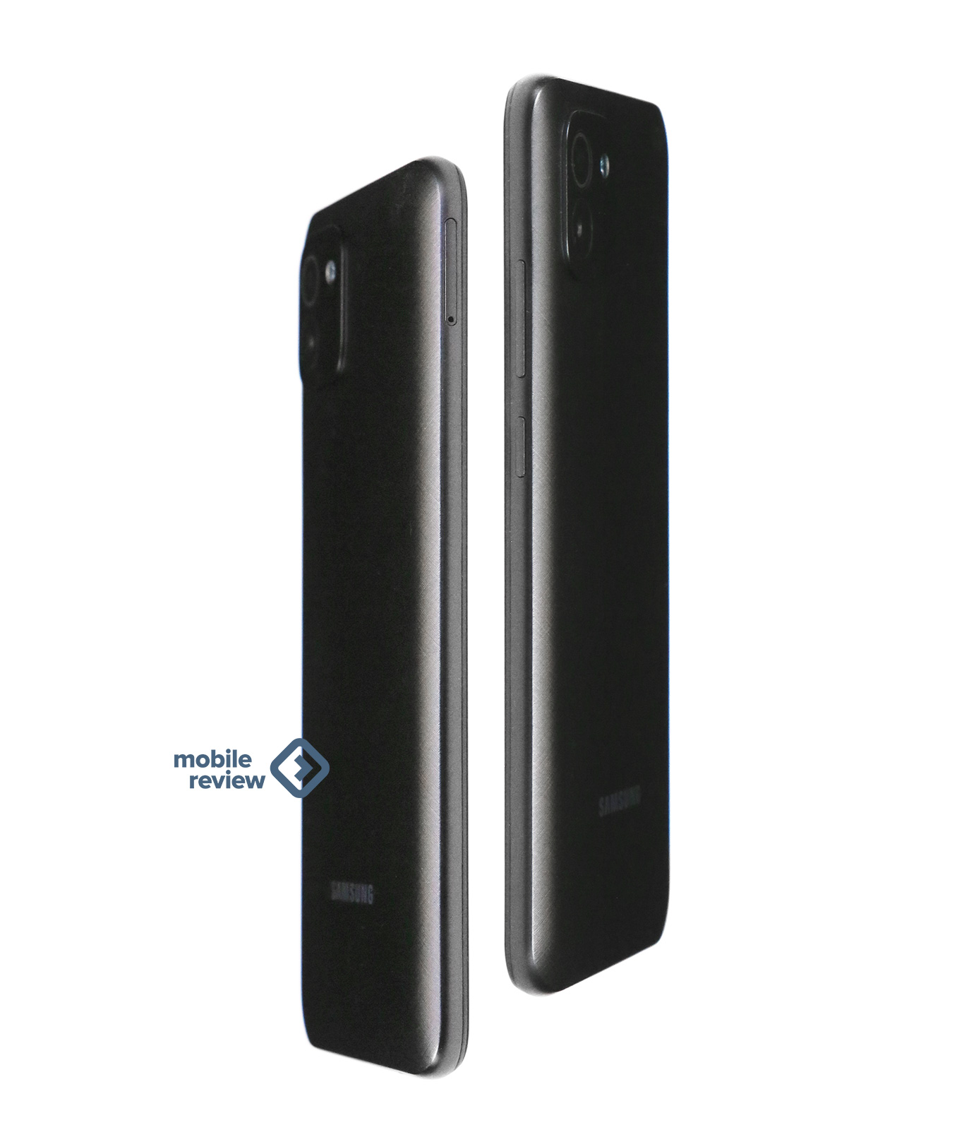 Обзор смартфона Samsung Galaxy A03 (SM A035F/DSN)