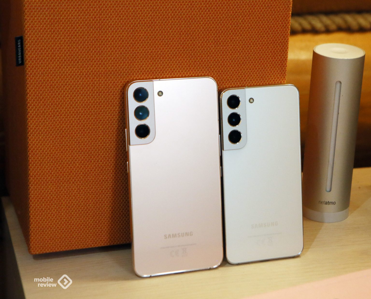 Десять причин не покупать флагман Samsung Galaxy S22 — Mobile-review ...