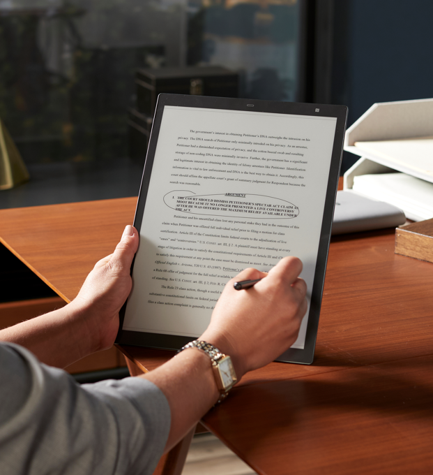 Avalue и E Ink Holdings анонсировали планшеты на основе технологии ...