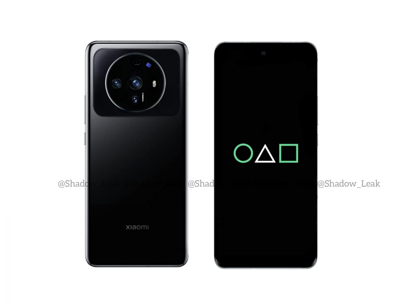 Xiaomi 12 Ultra: вся доступная информация о фотофлагмане бренда ...
