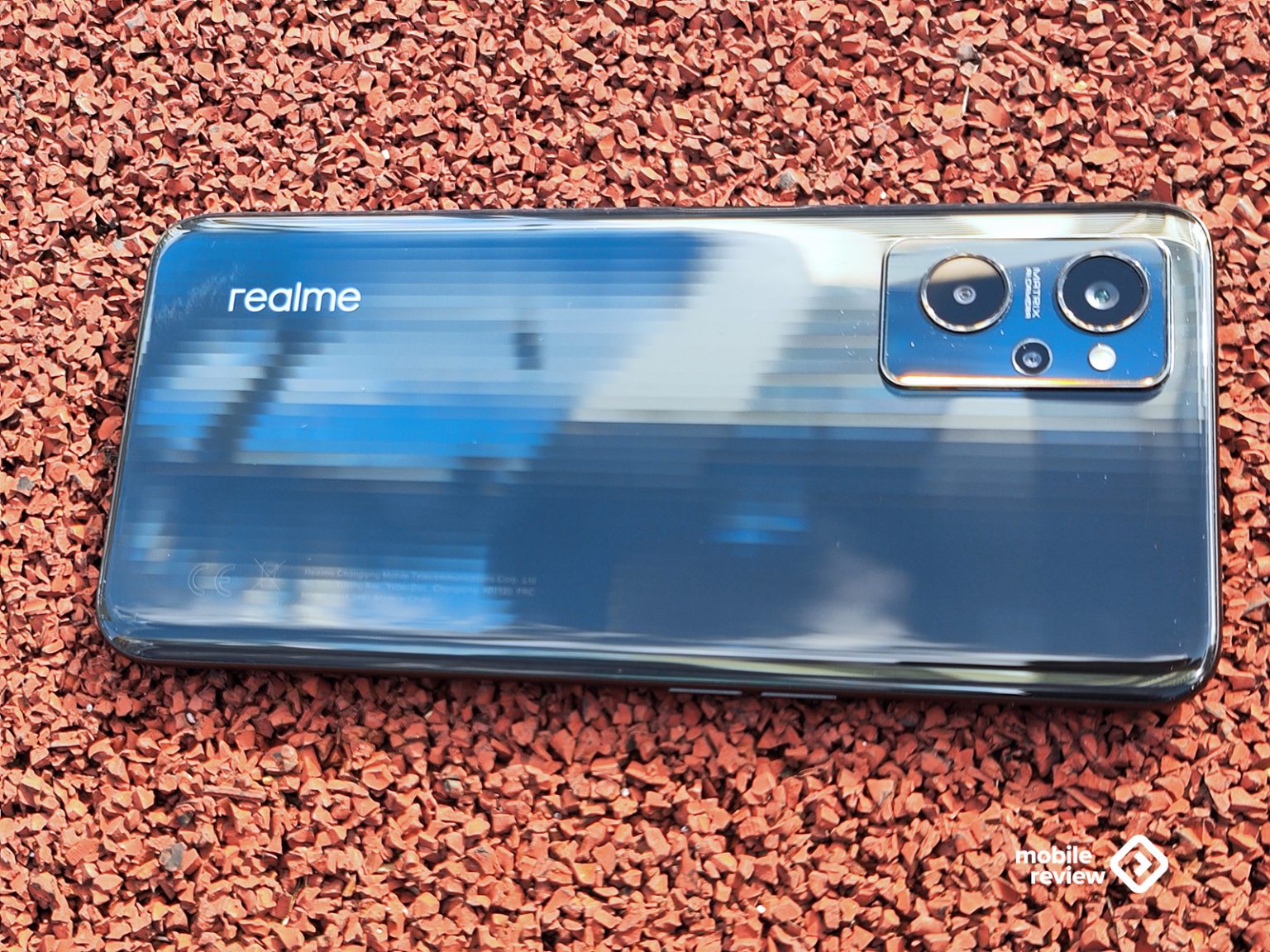 Обзор смартфона realme 9i (RMX3491) — Mobile-review.com — Все о ...