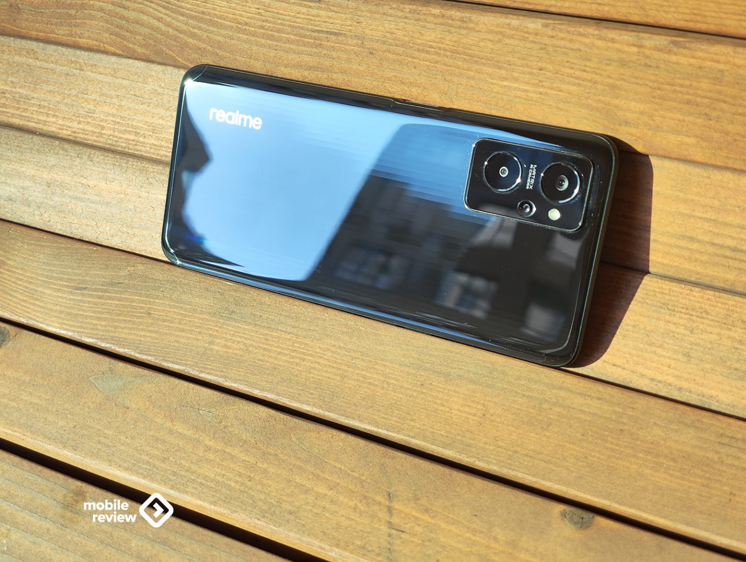 Обзор смартфона realme 9i (RMX3491) — Mobile-review.com — Все о ...