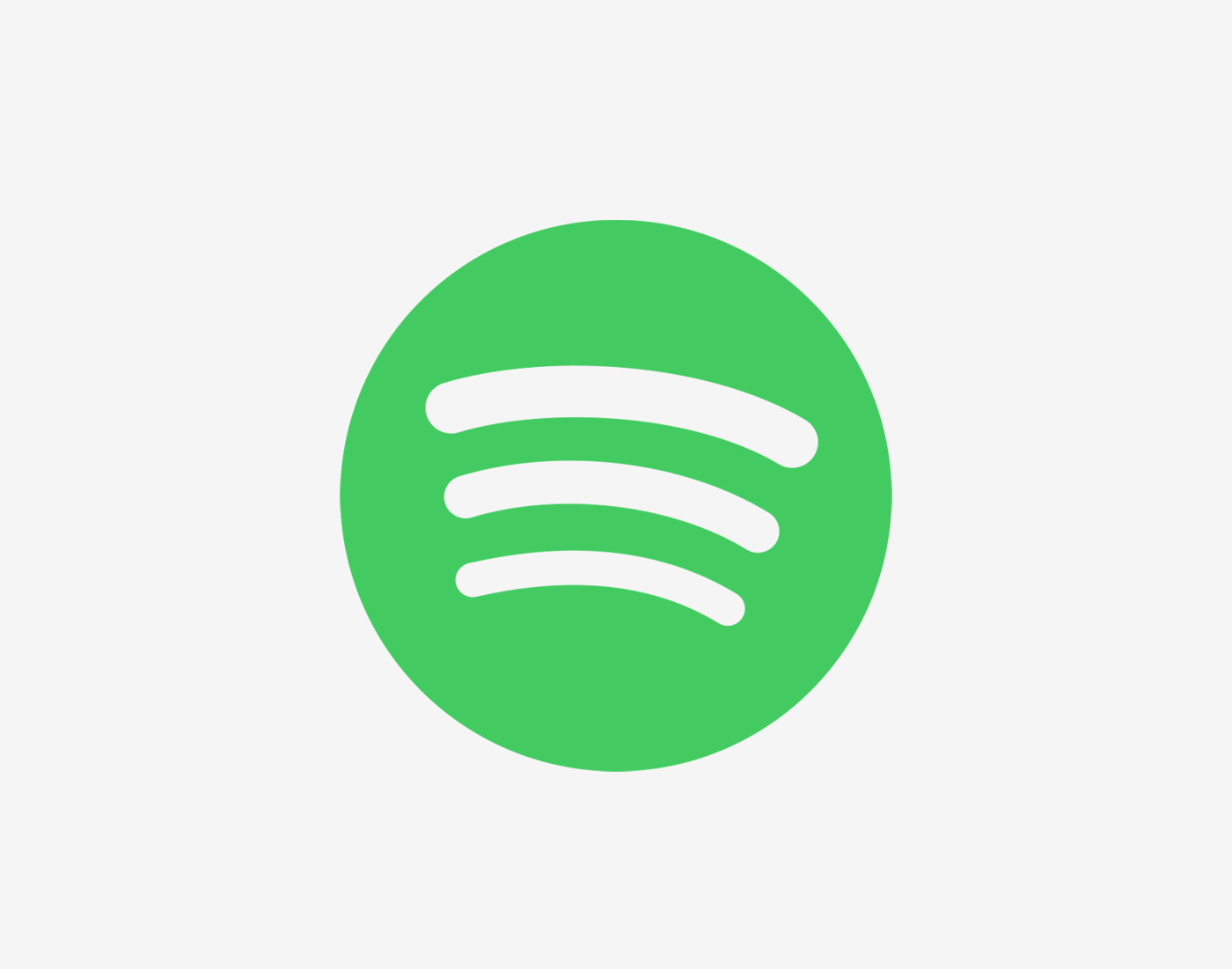 Spotify png