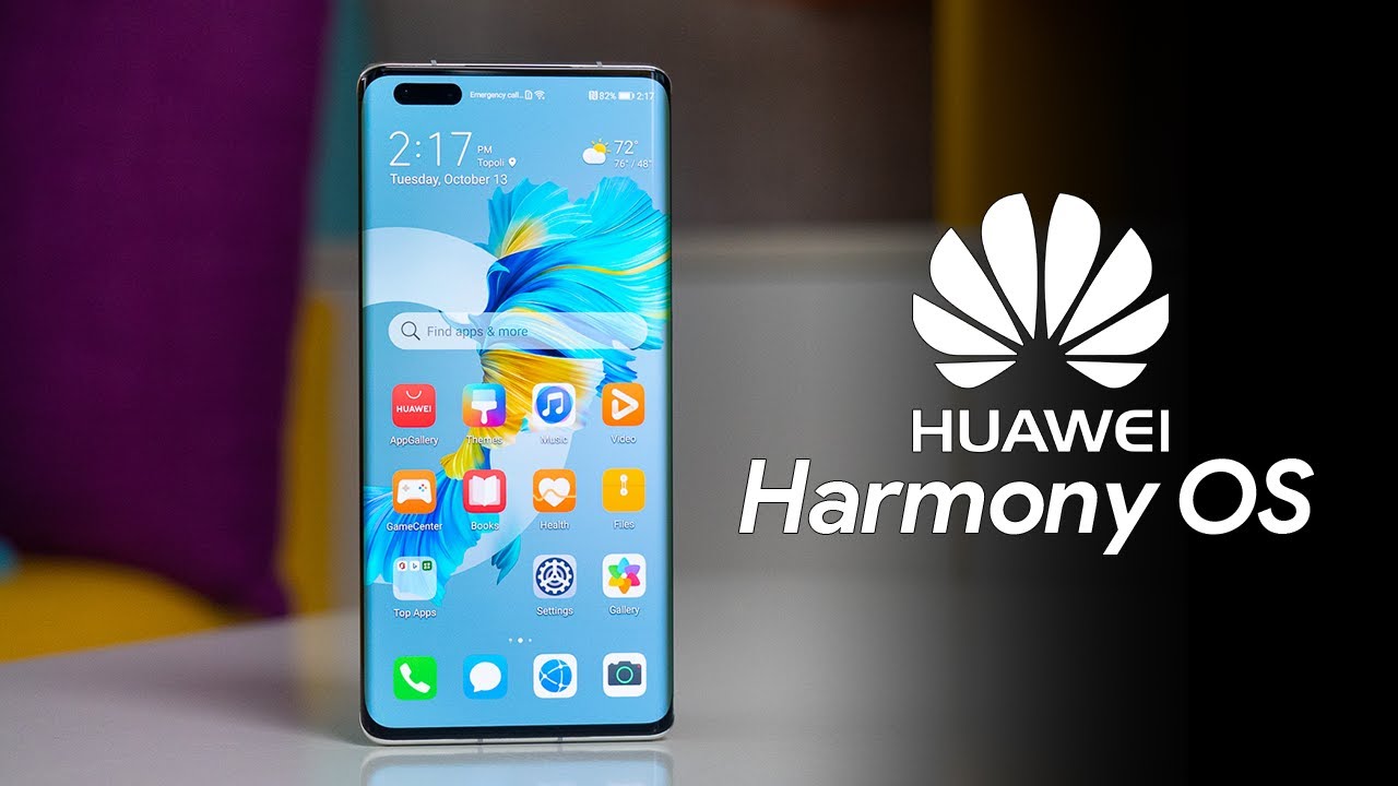 Выход HarmonyOS 3.0 ожидается в сентябре — Mobile-review.com — Все о  мобильной технике и технологиях