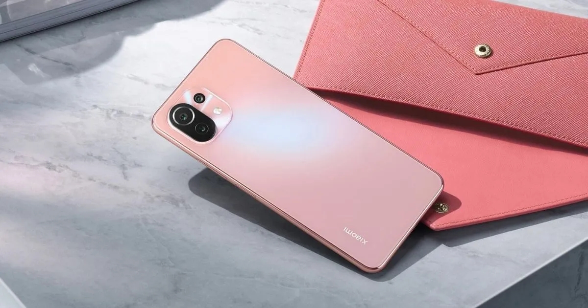 Xiaomi 12 Lite 5G: вся доступная информация о смартфоне — Mobile-review ...