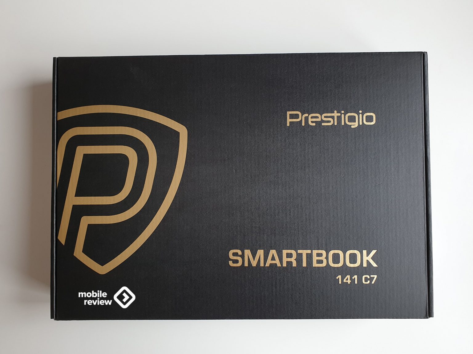 Обзор Prestigio Smartbook 141 C7: доступный ноутбук — Mobile-review.com ...