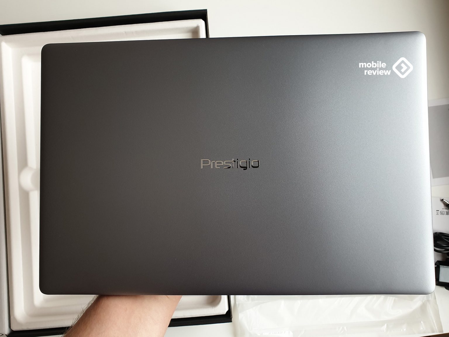 Обзор Prestigio Smartbook 141 C7: доступный ноутбук — Mobile-review.com ...