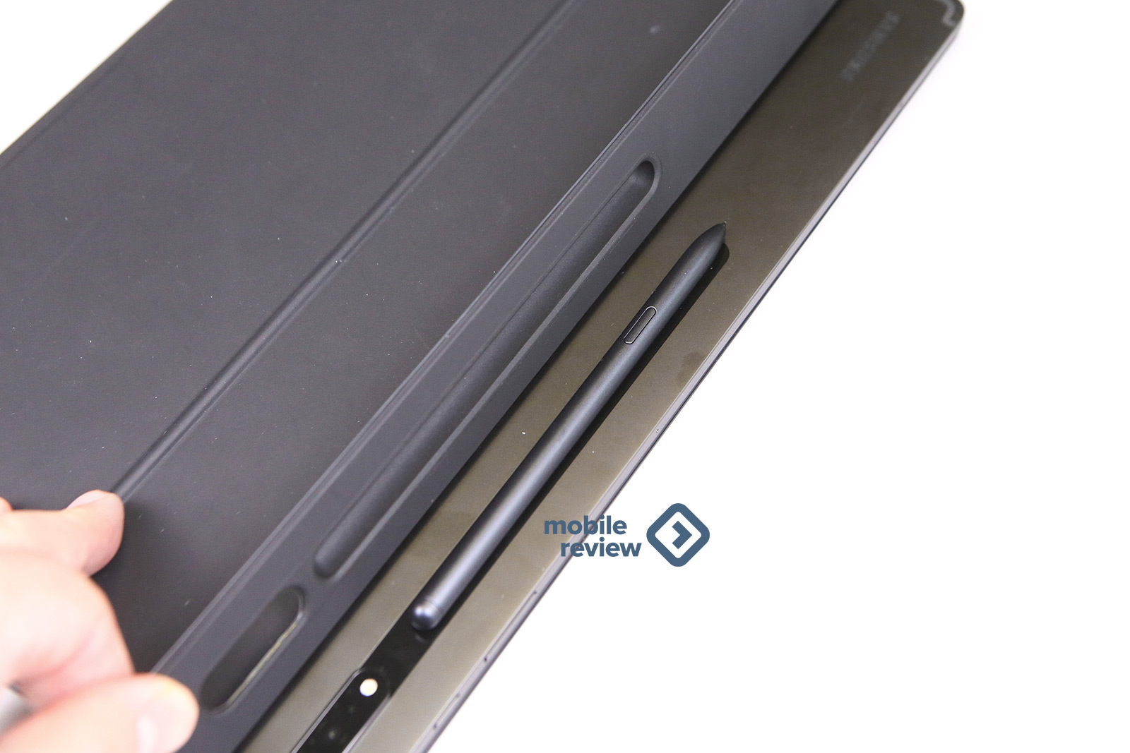 Обзор флагманского планшета Samsung Galaxy Tab S8 Ultra (SM X900)