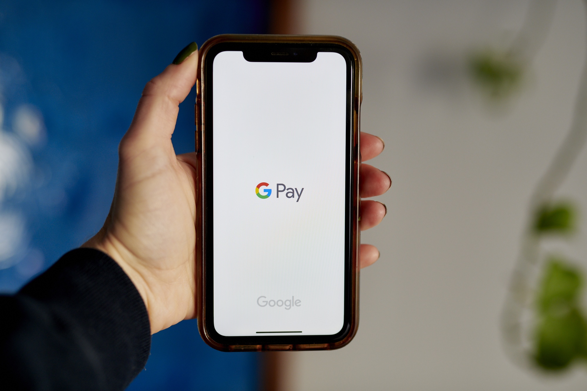 Google анонсировала приложение Wallet — Mobile-review.com — Все о мобильной  технике и технологиях