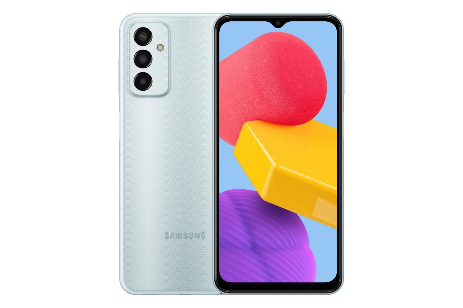 Дата выхода, дизайн, характеристики — детали о смартфоне Samsung Galaxy M13  5G — Mobile-review.com — Все о мобильной технике и технологиях