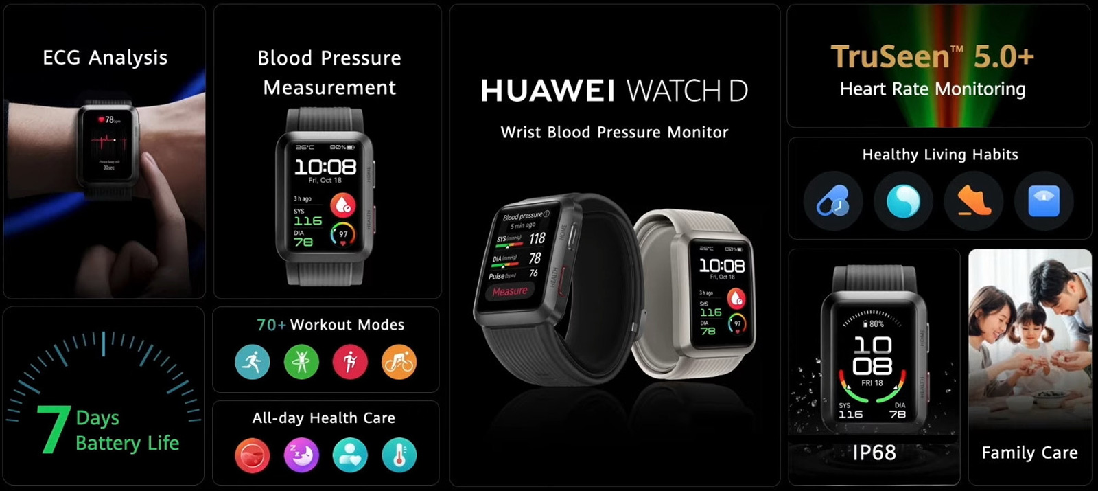 Как подключить часы huawei к телефону, а новейшие смарт-часы и фитнес-трекеры HUAWEI представлены в Европе