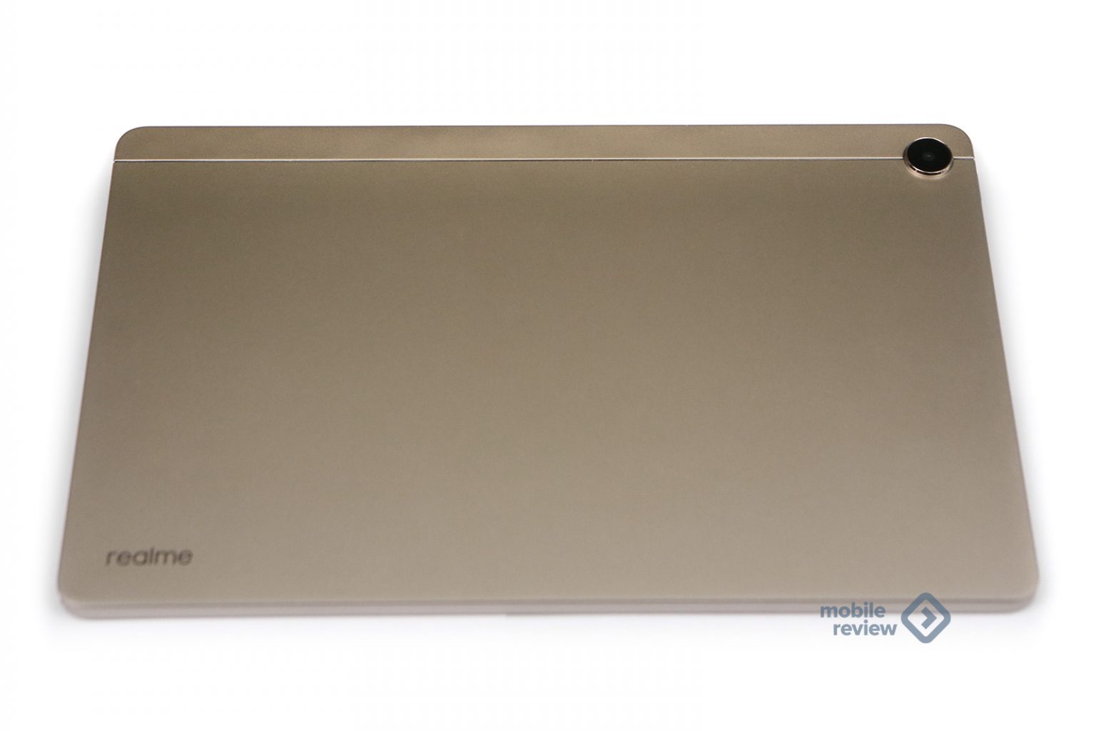 Обзор планшета realme Pad (RMP2103) — Mobile-review.com — Все о ...