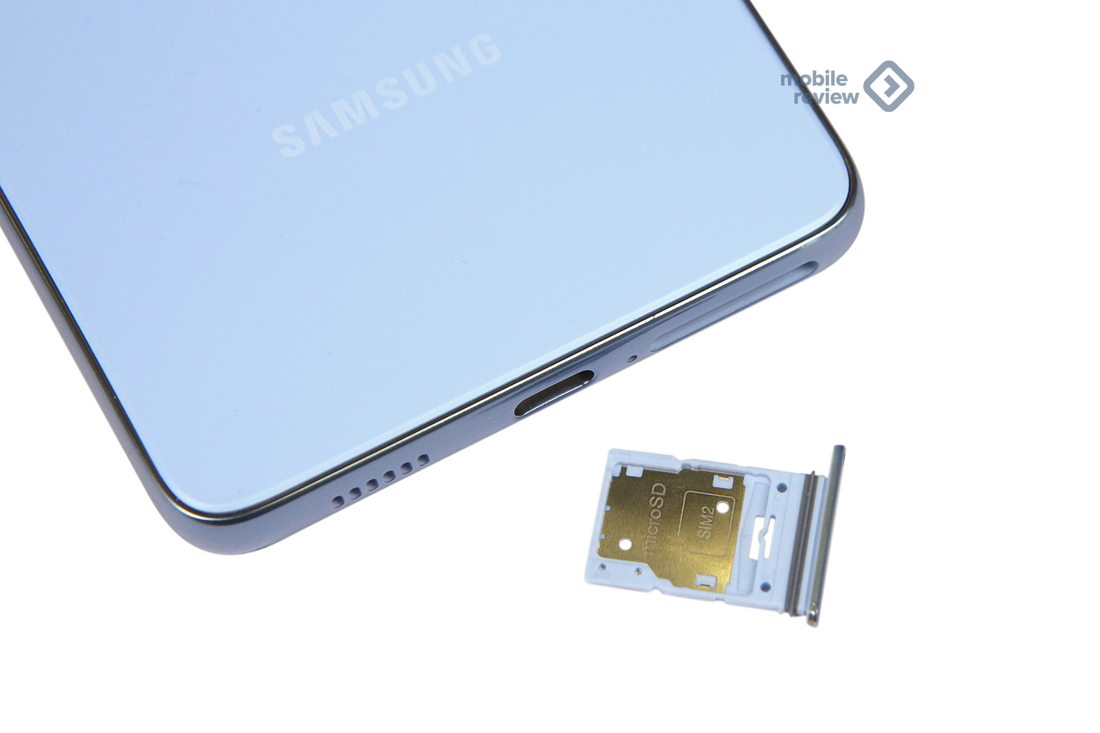 Обзор смартфона Samsung Galaxy A53 5G (SM A536E/DS)