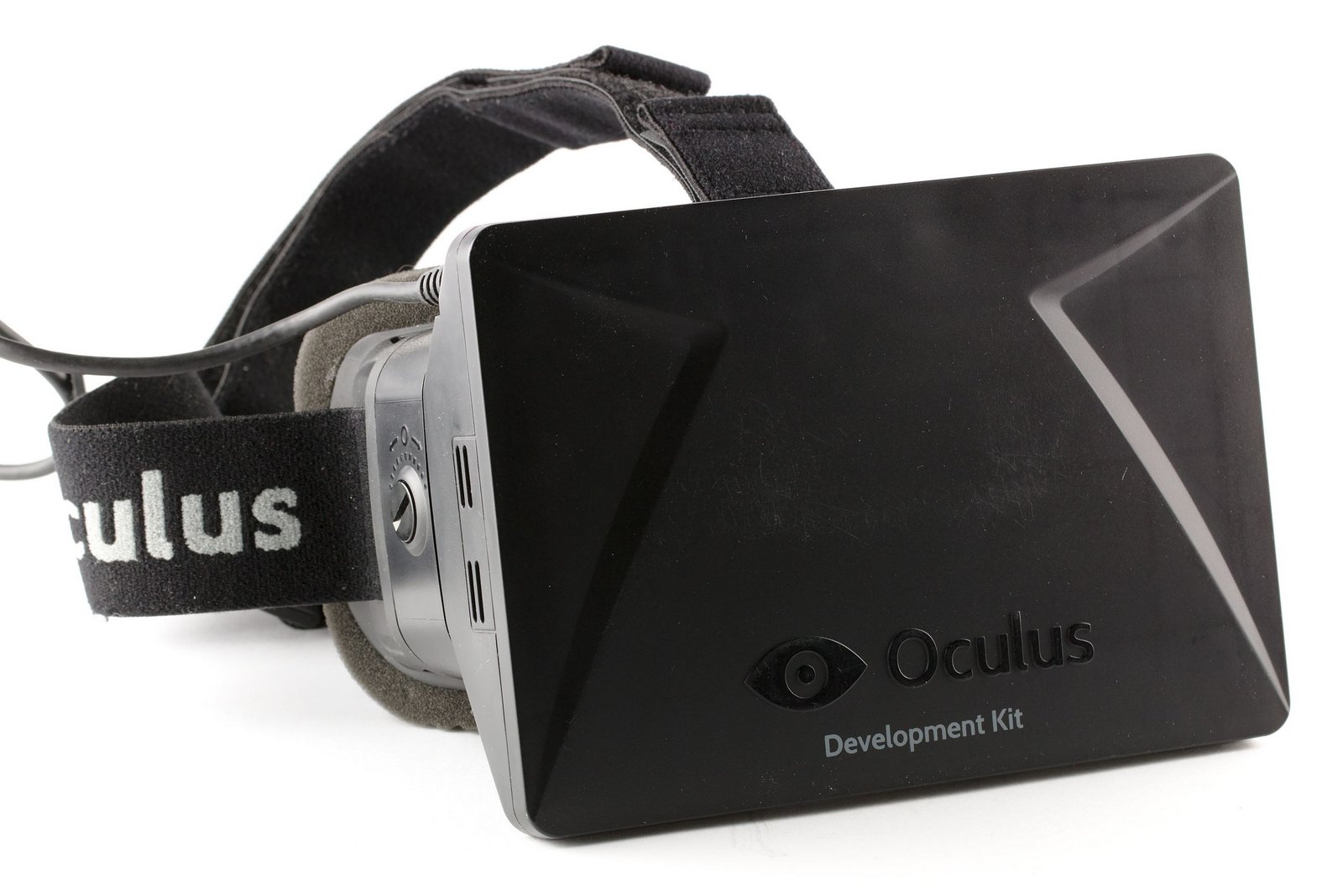 Книги. Oculus — как создать лучшую в мире VR‑компанию и потерять все?