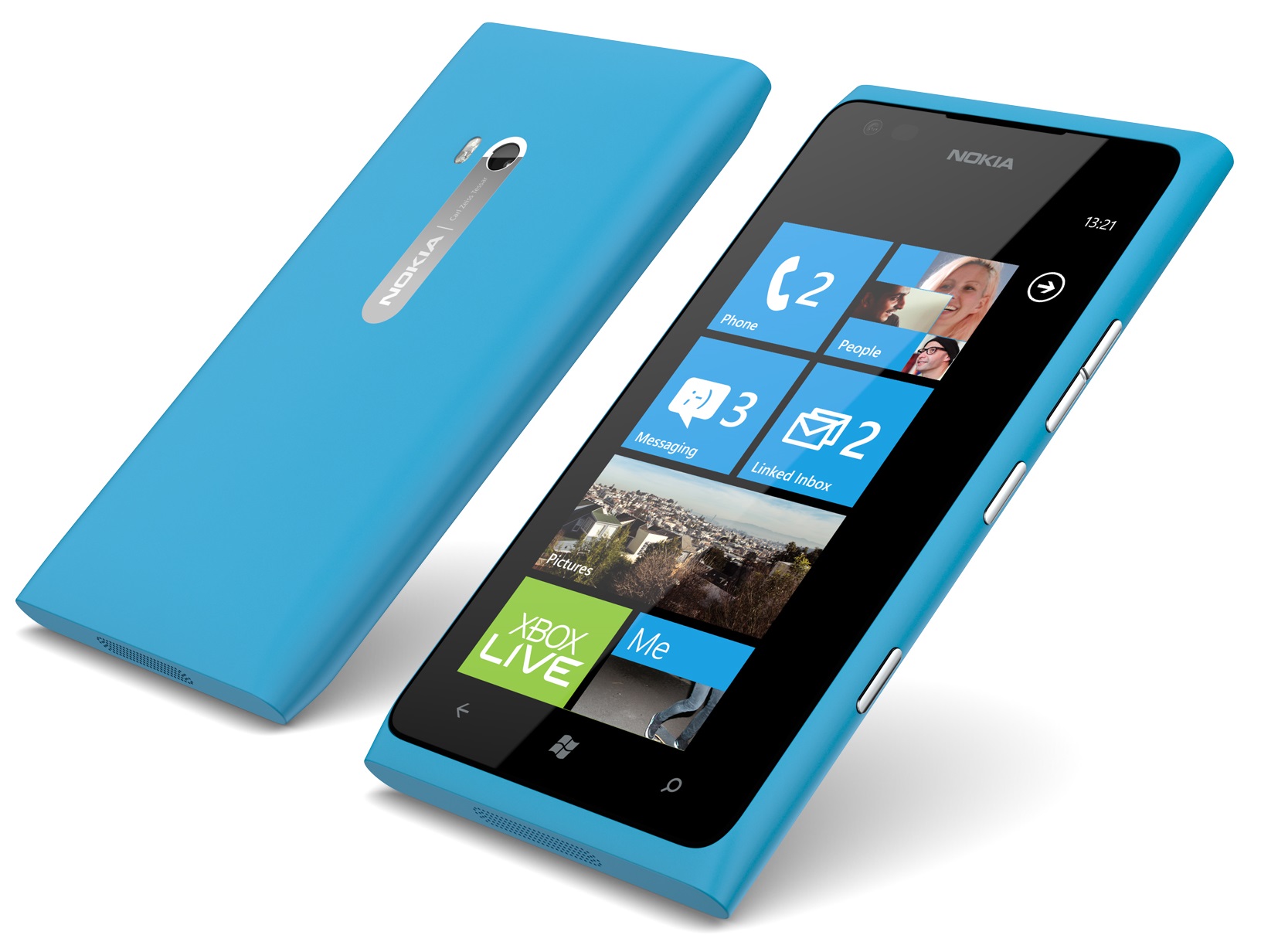 Провалы Microsoft — Mobile-review.com — Все о мобильной технике и ...