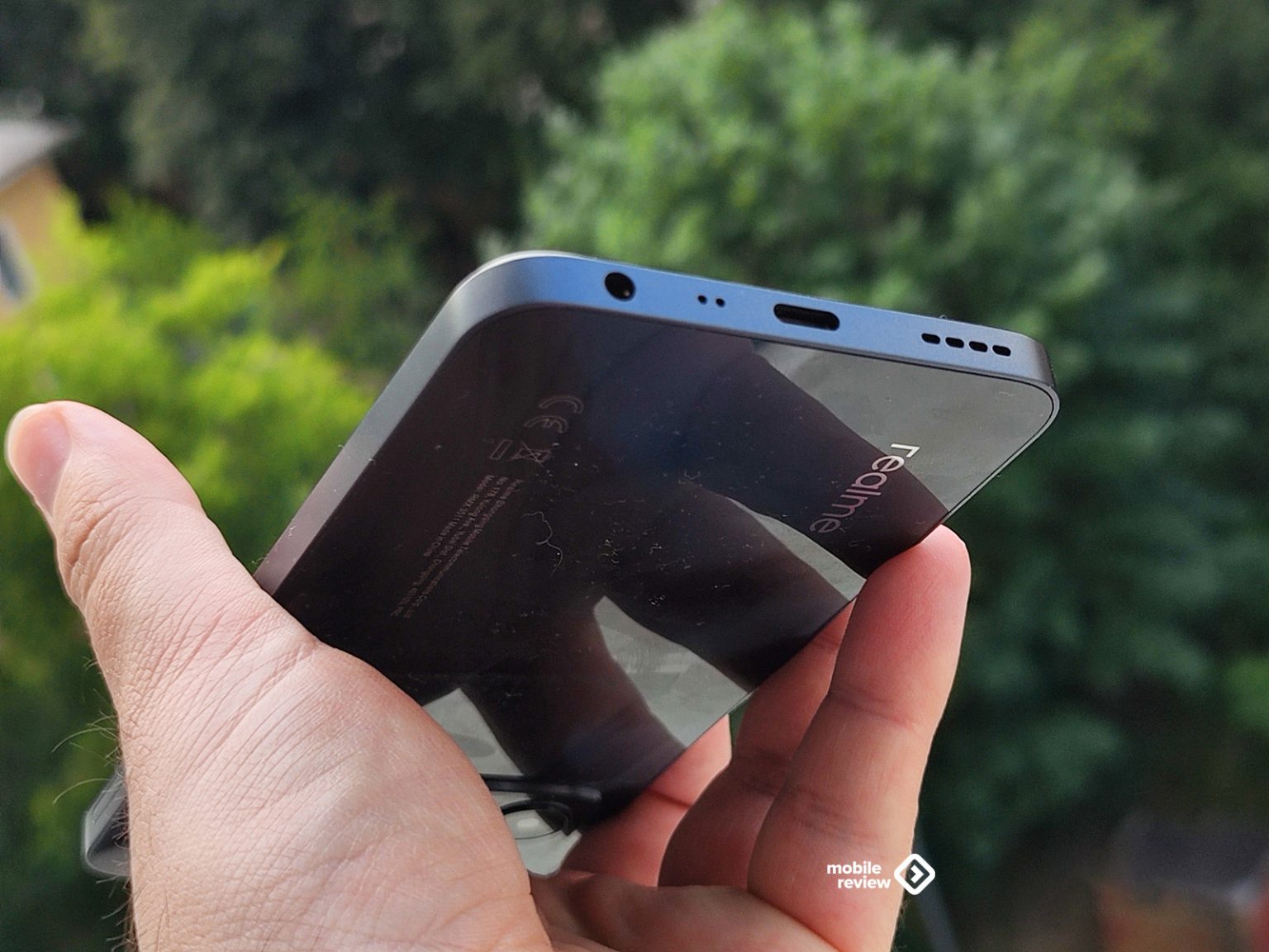 Обзор смартфона realme C35 (RMX3511) — Mobile-review.com — Все о ...