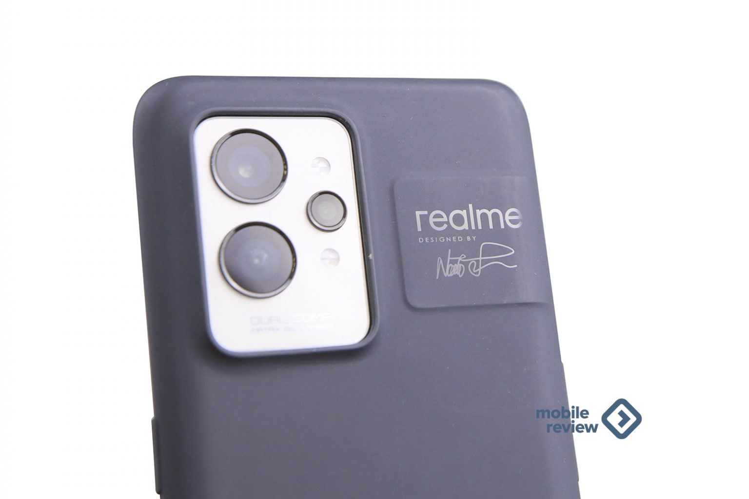 Обзор смартфона realme GT2 Pro (RMX3301) — Mobile-review.com — Все о ...