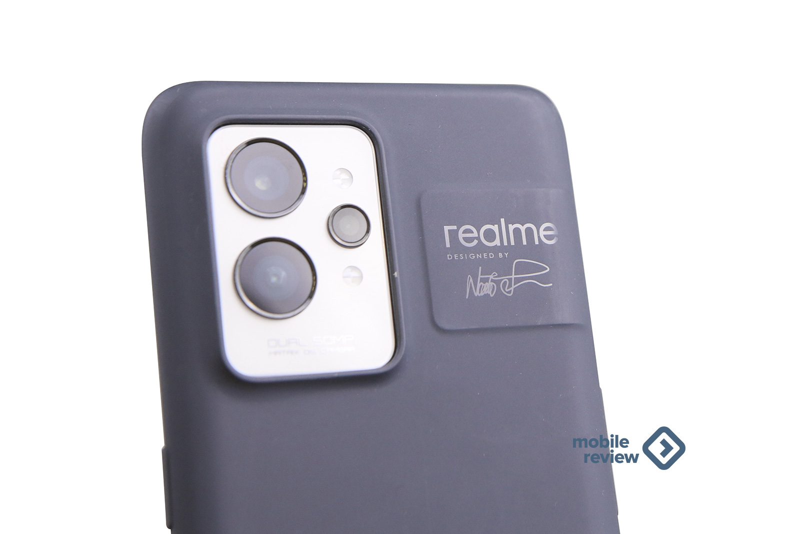 Обзор смартфона realme GT2 Pro (RMX3301)